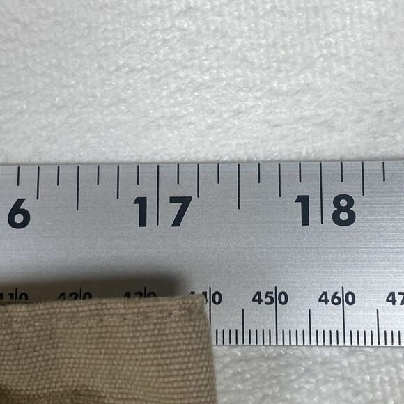 Tyndale Arc-Rated Flame Resistant Work Pants Size 35– Made in USA - Picture 12 of 14